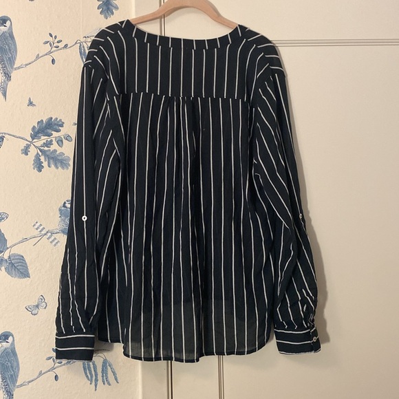 EUC Carve Designs Dylan Shirt - Picture 3 of 3